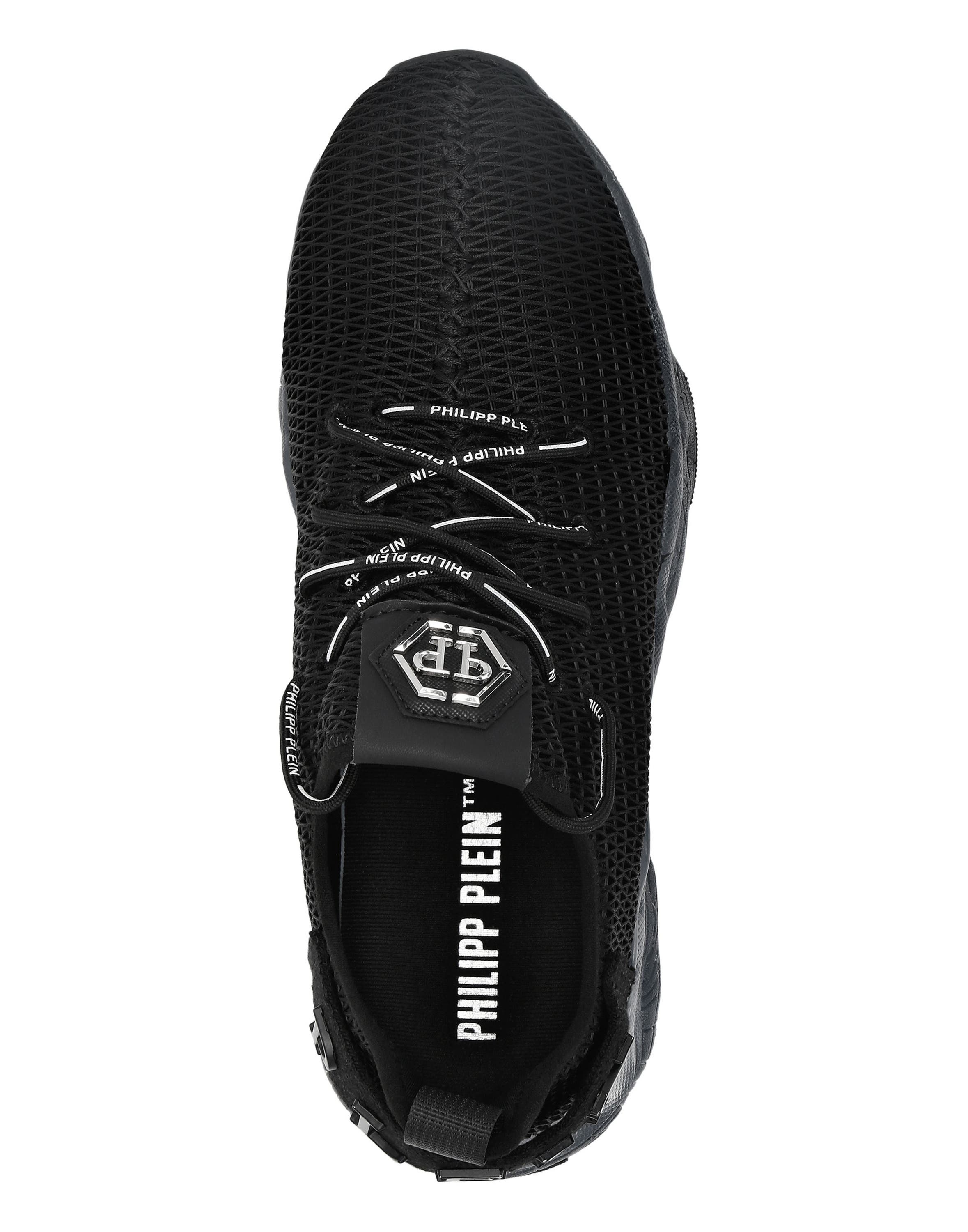 Runner Hyper $Hock Unisex, Alternate, color, black