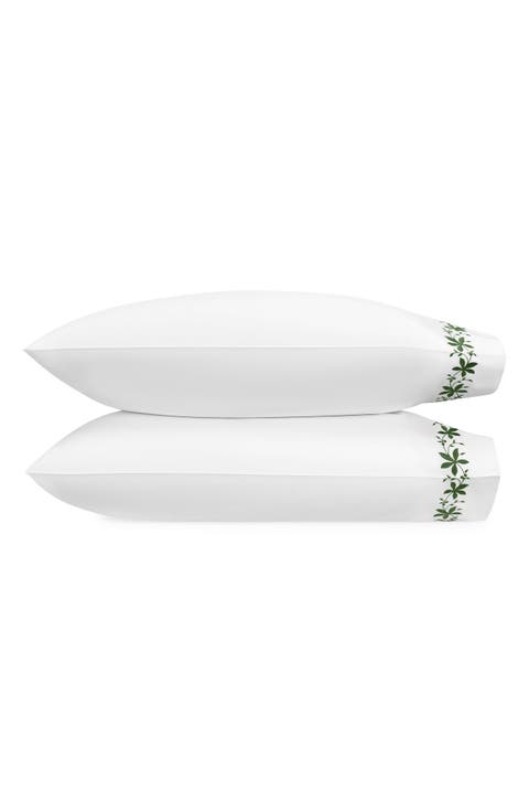 Callista Set of 2 Pillowcases