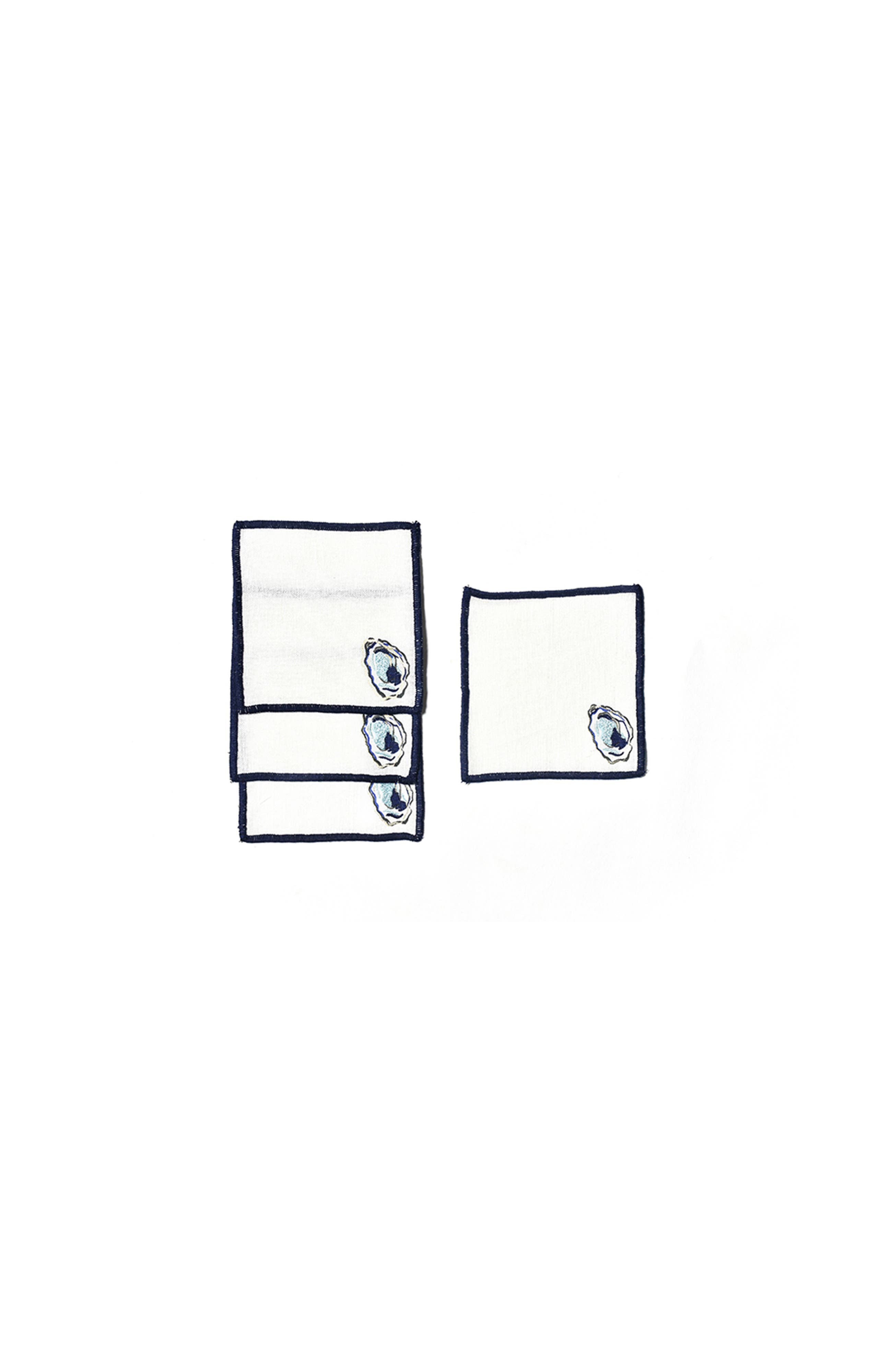 selected Blue