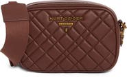 Kurt Geiger London Brixton Leather Camera Bag