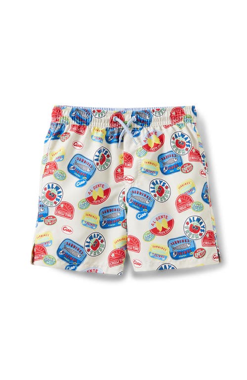 Cotton On Kids Kid's Bailey Board Short