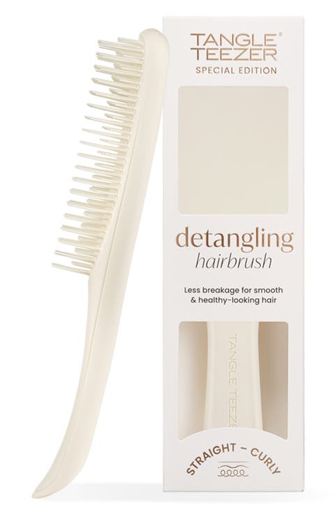 The Ultimate Detangler Matte Hairbrush