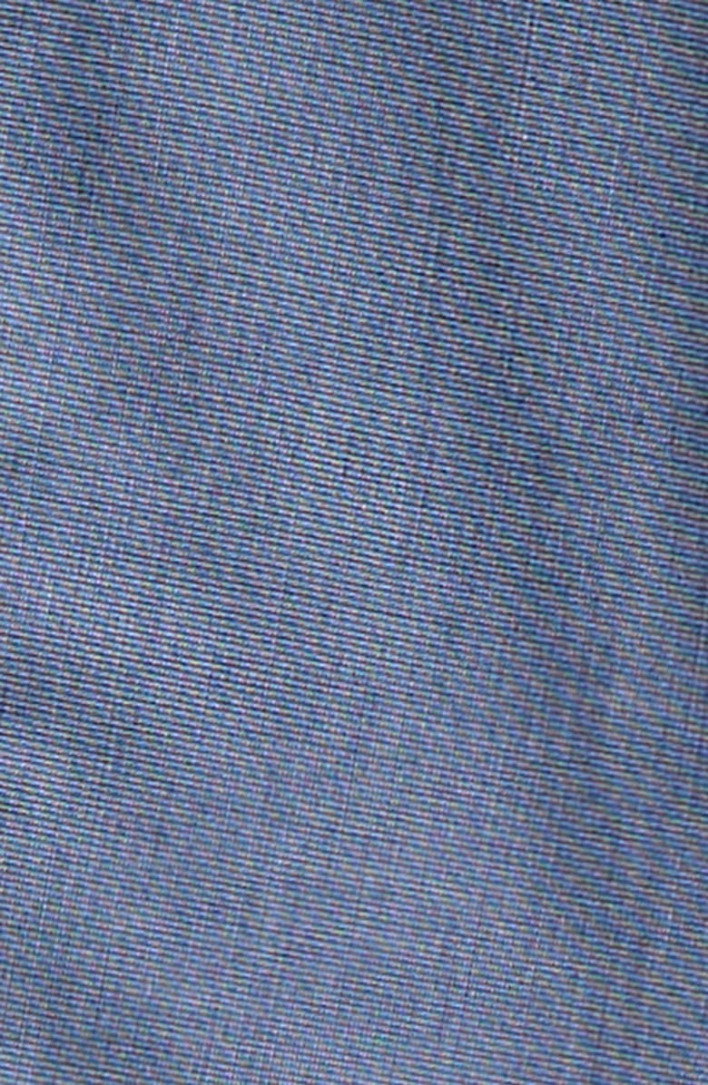 Andrew Marc Kids' Two-Piece Suit, Alternate, color, Blue