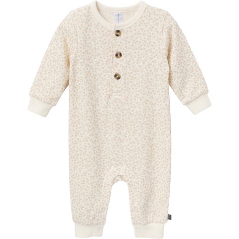 Slouch Romper (Baby)