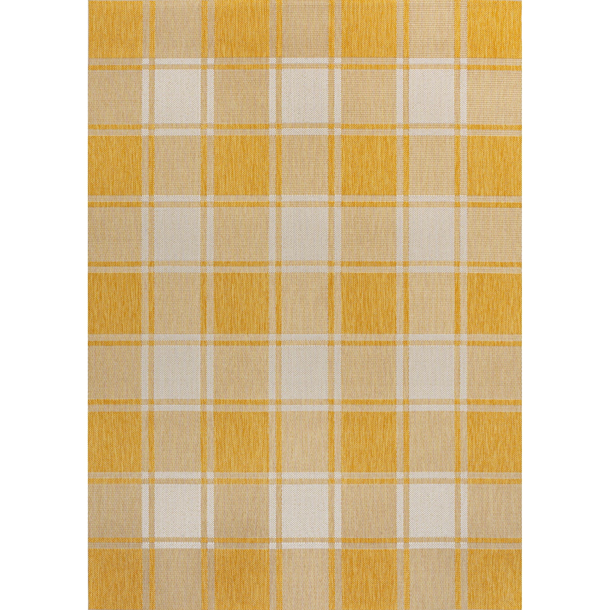 Yellow/Cream