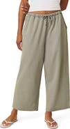 Splendid Palmer Wide Leg Sweatpants