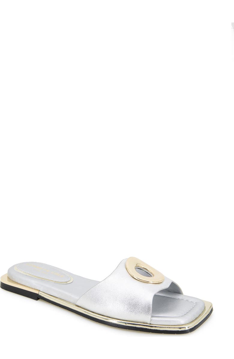 Kenneth Cole New York Asher Slide Sandal, Main, color,