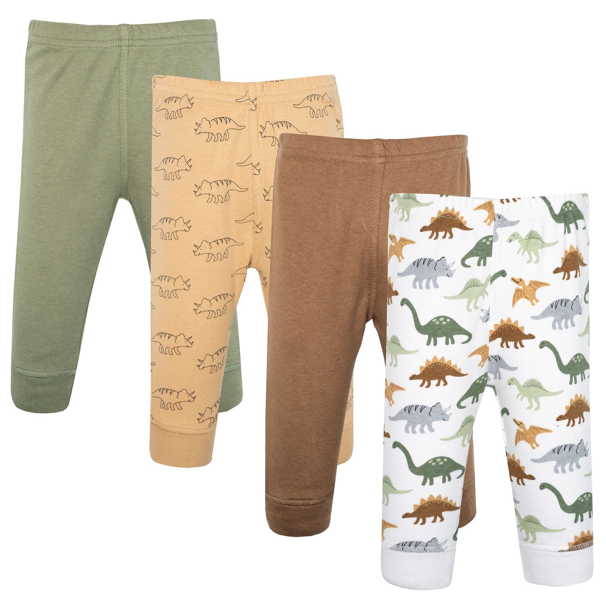Brown Sage Dinosaurs