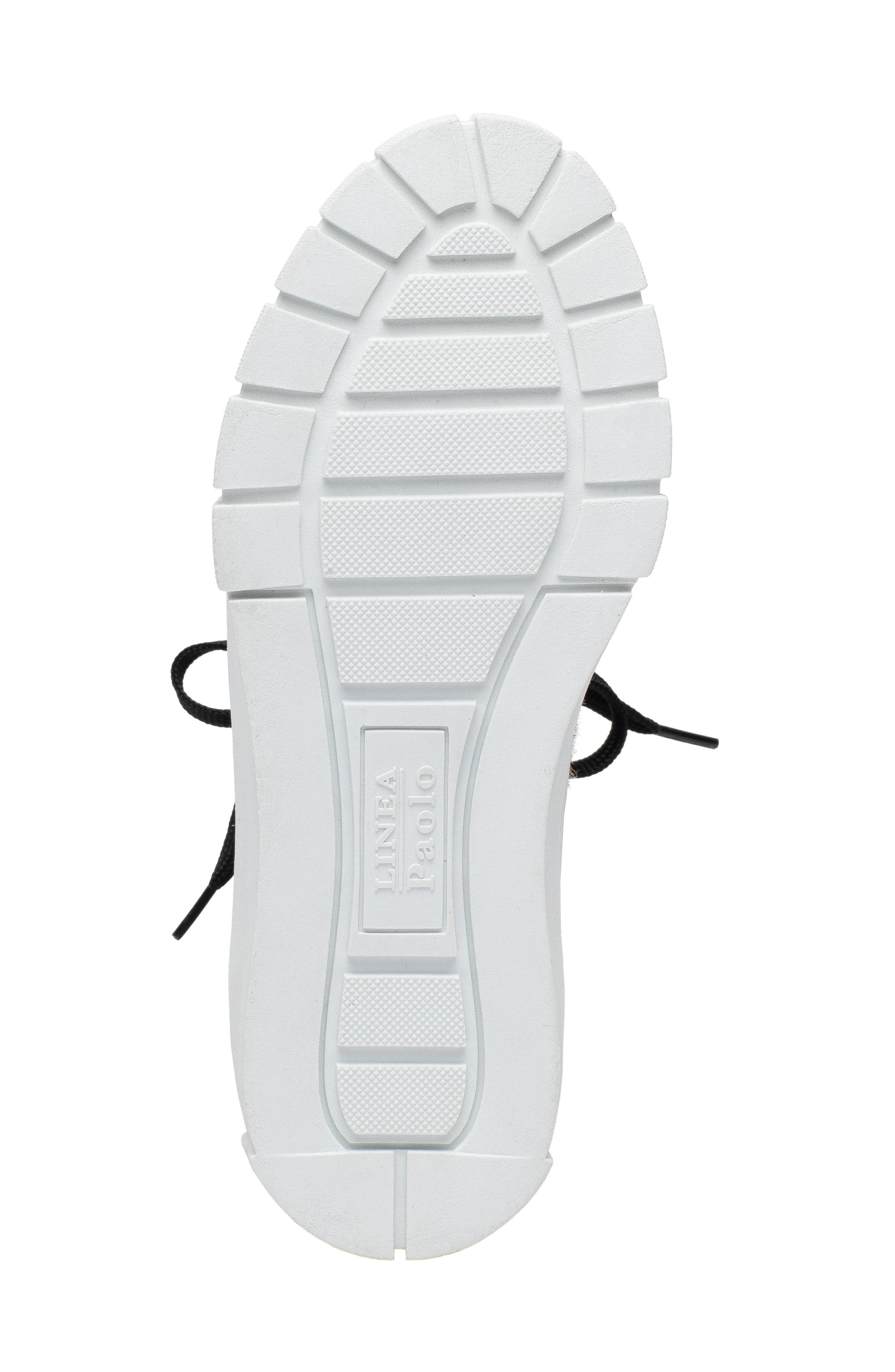 Linea Paolo Gio 2 Sneaker, Alternate, color, Beige/ Black