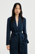 Brunello Cucinelli Dazzling chalk stripe blazer