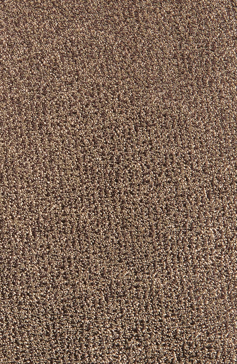 Nordstrom Prescot Solid Textured Silk Tie, Alternate, color, Taupe