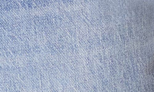 Habitual Peyton High Waist Straight Leg Jeans In Paloma