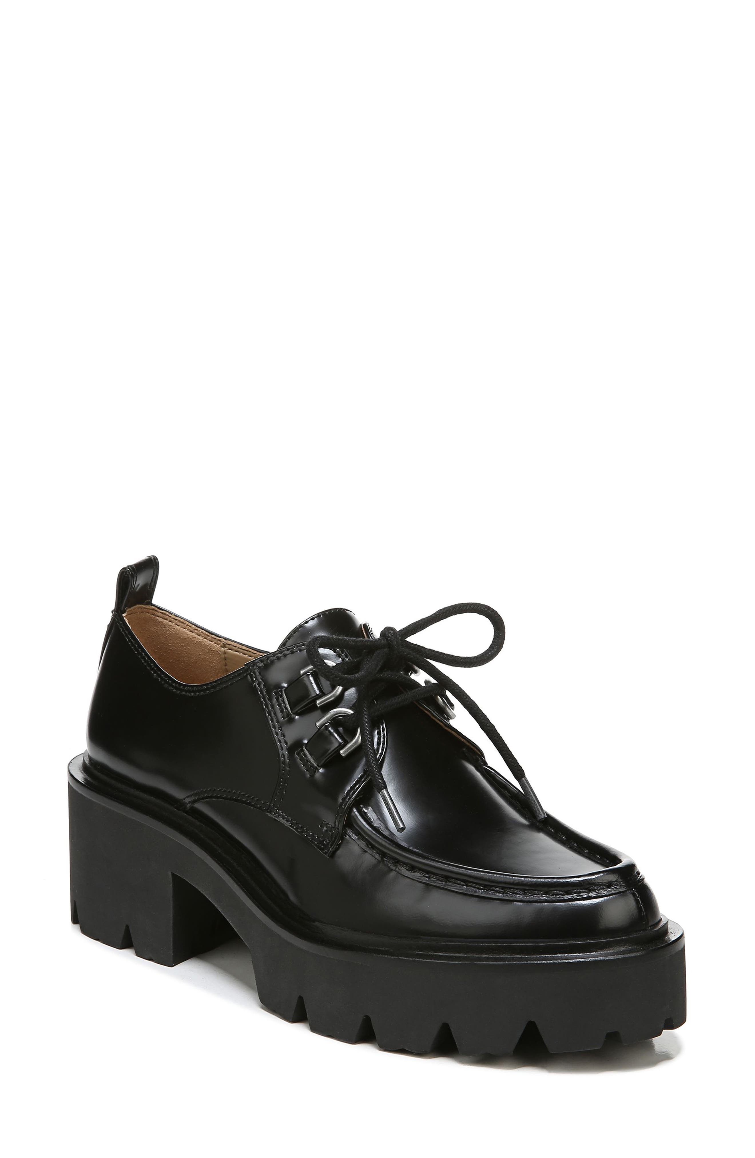 Sam Edelman Monna Chukka Boot, Main, color, 