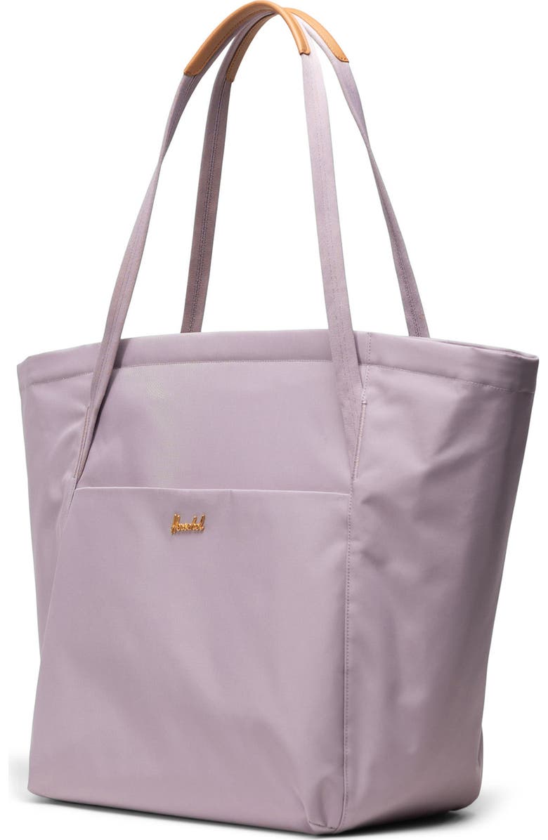 Herschel Supply Co. Foundation Joana Tote, Alternate, color,