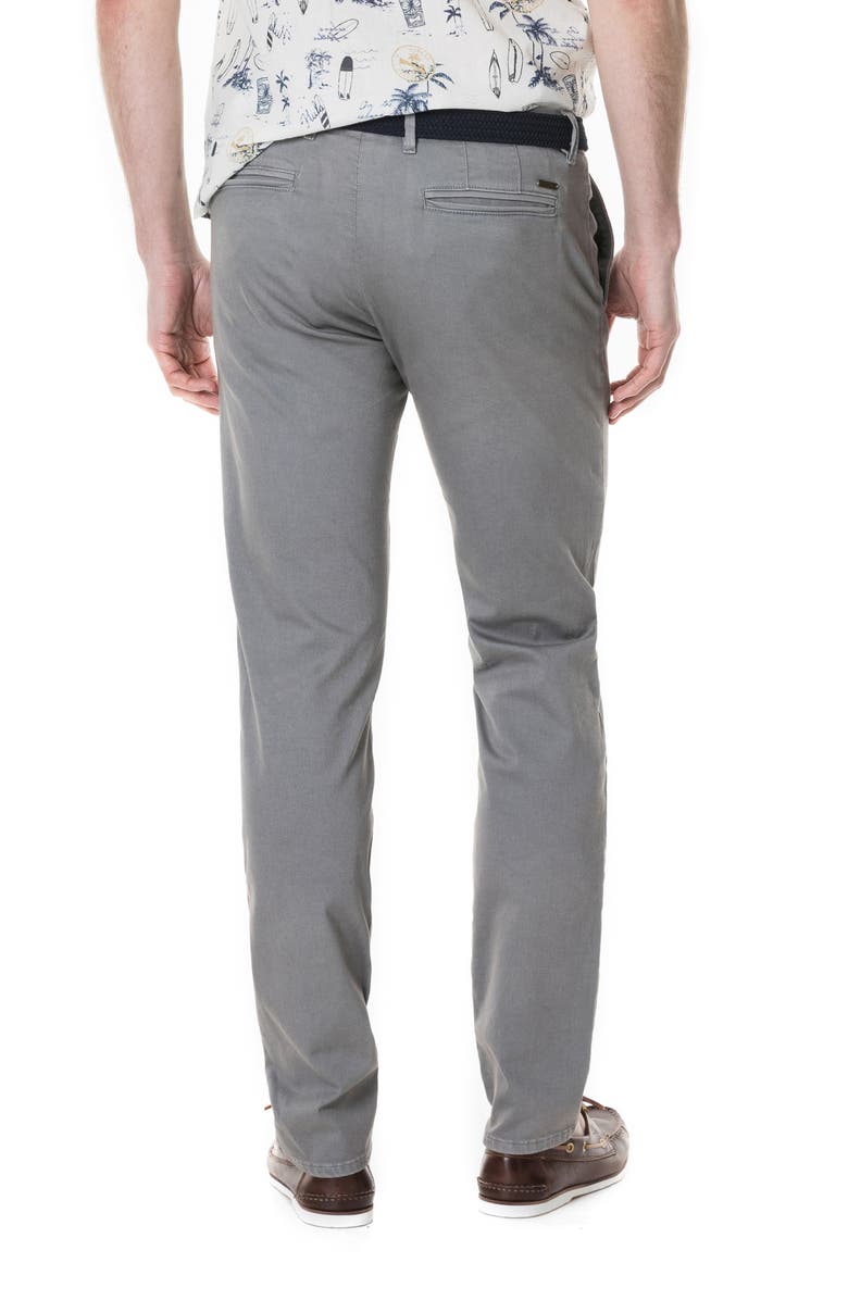 Rodd & Gunn Fenwick Custom Straight Leg Chinos, Alternate, color, 