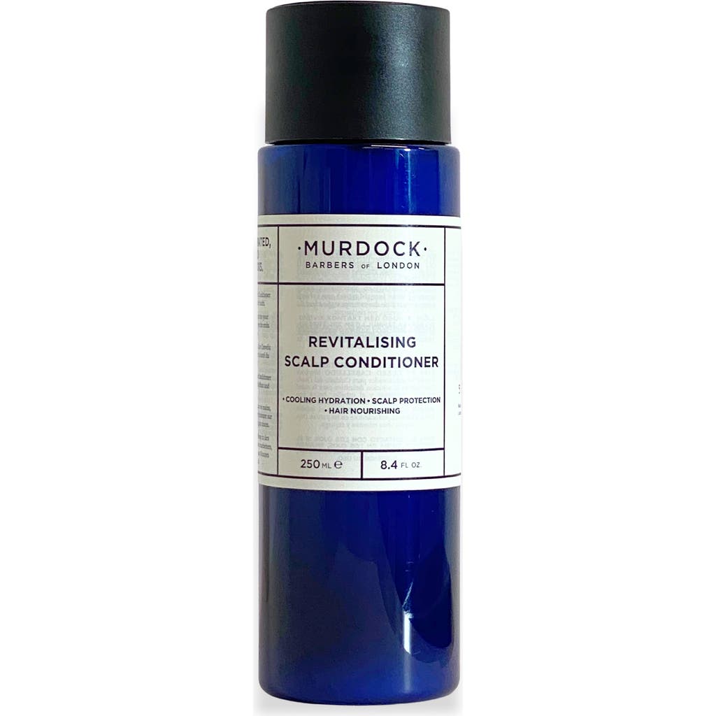 Murdock London Scalp Care Conditioner