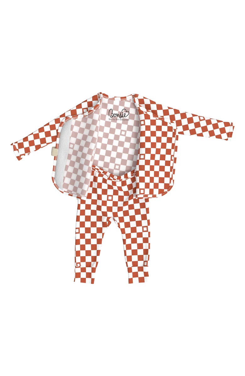 BONSIE Skin to Skin Footie, Alternate, color,