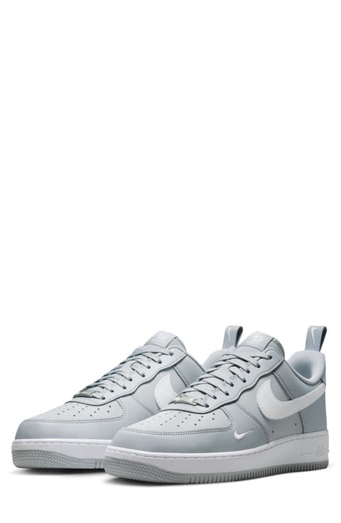 Air Force 1 '07 Basketball Sneaker (Men)