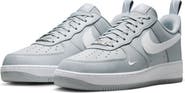 Nike Air Force 1 '07 Basketball Sneaker