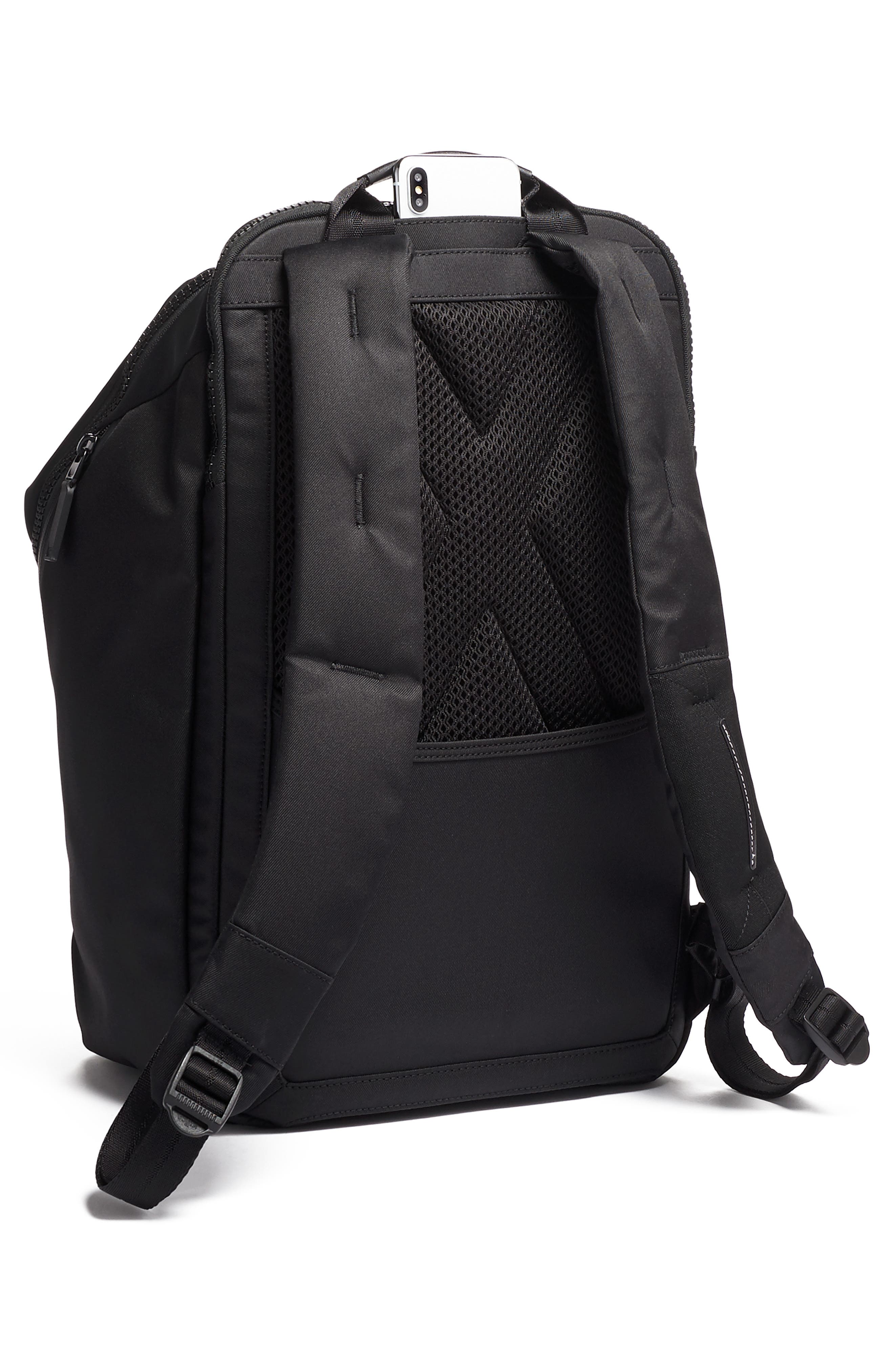 TUMI Tahoe Finch Backpack, Alternate, color, 