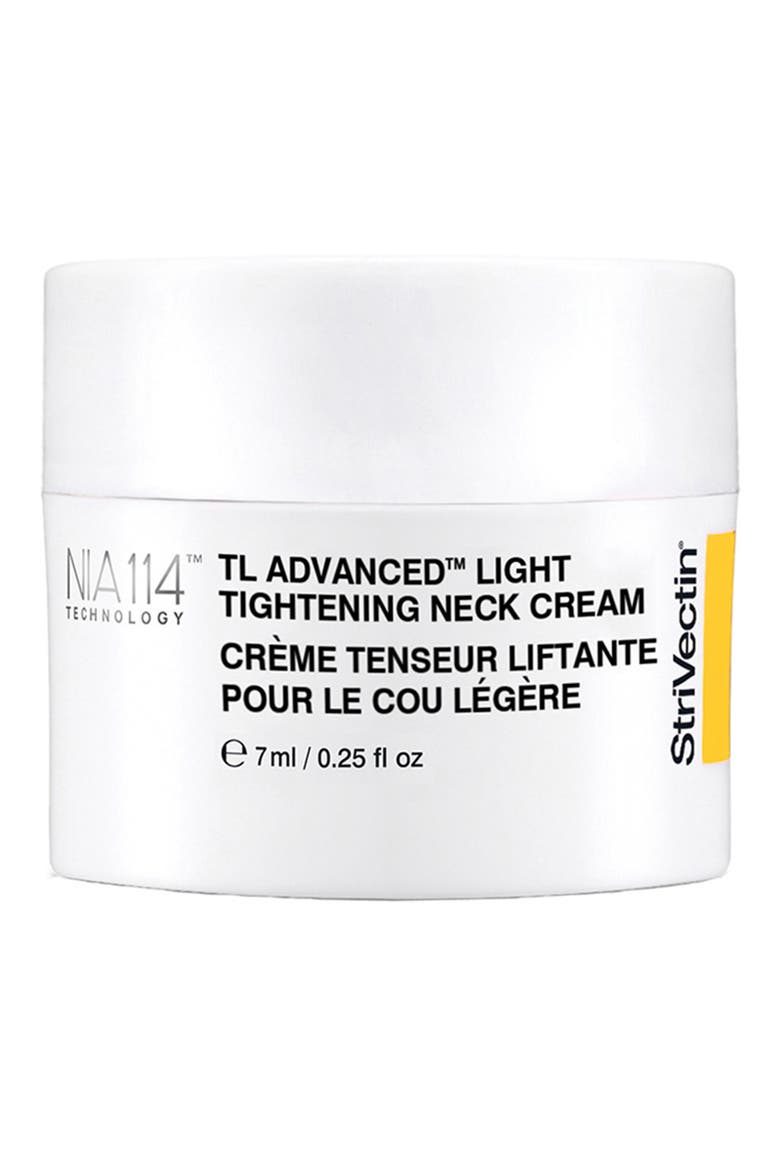 StriVectin-TL™ Advanced Light Tightening Neck Cream video
