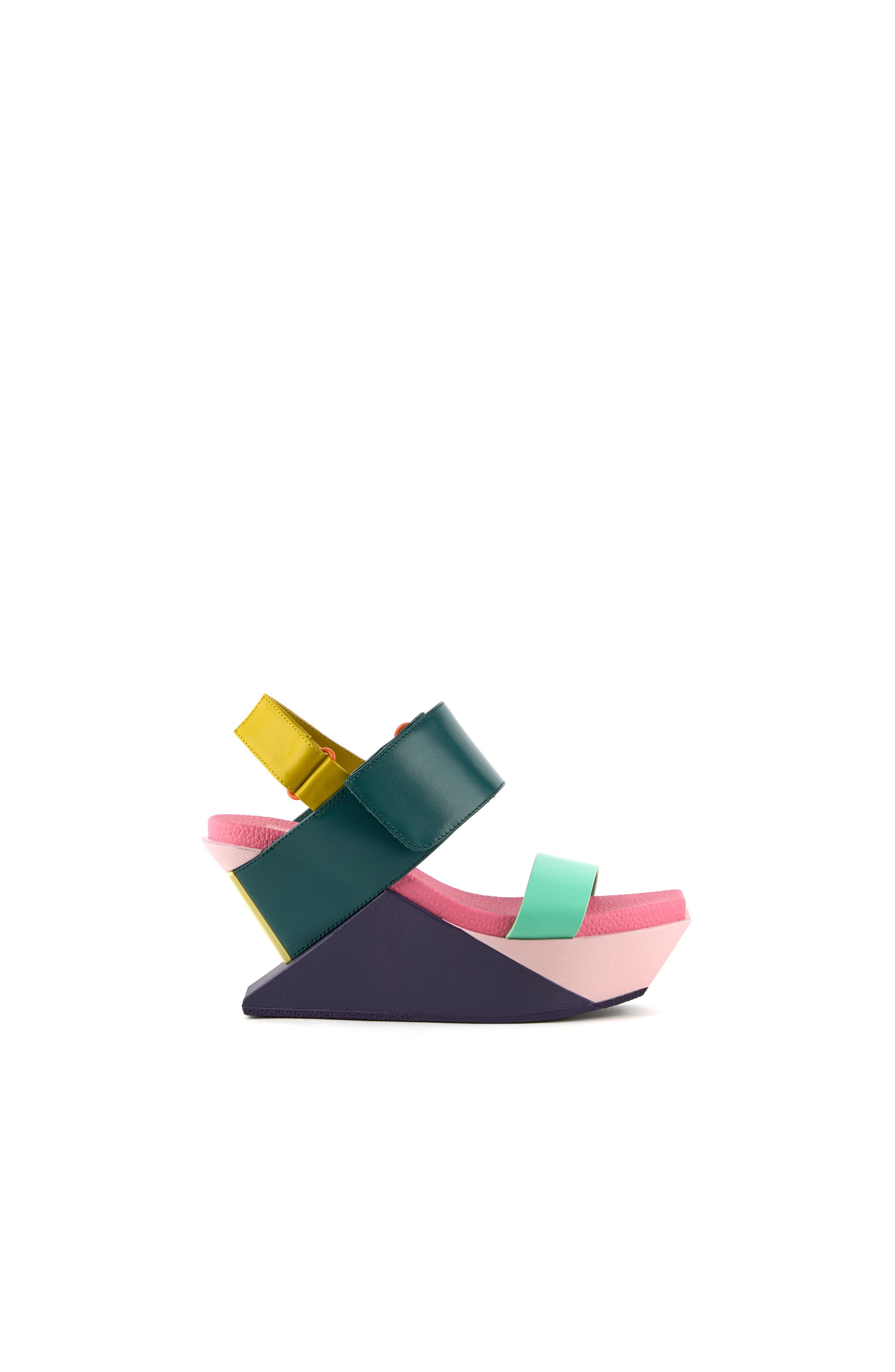 Summer Hues