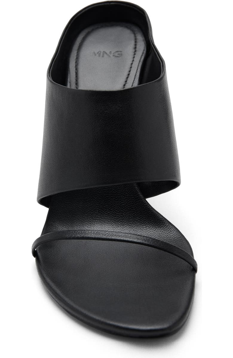 MANGO Slide Sandal, Alternate, color,