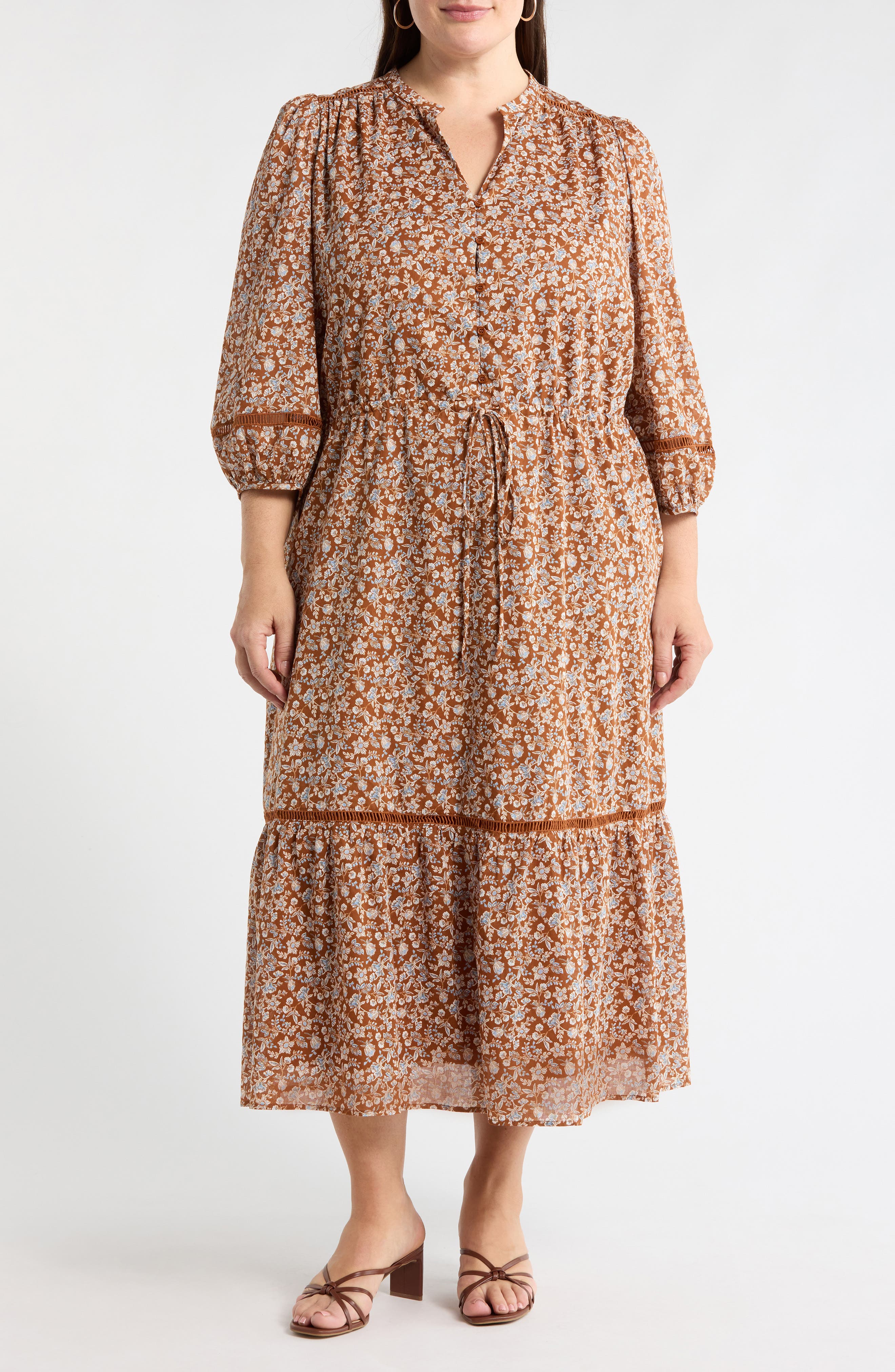 selected BROWN-MULT