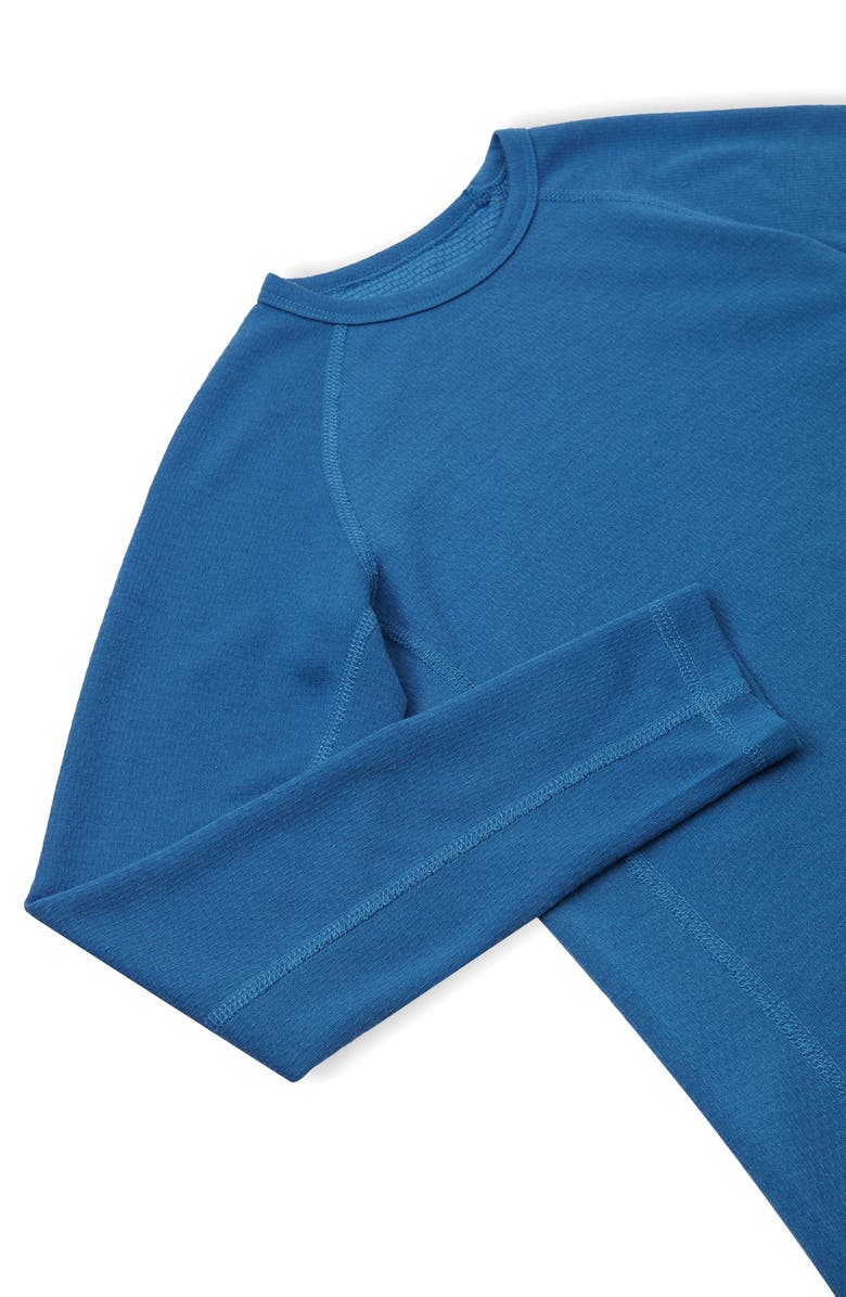 Reima Kids' Lani Thermal Top & Pants Set, Alternate, color, 