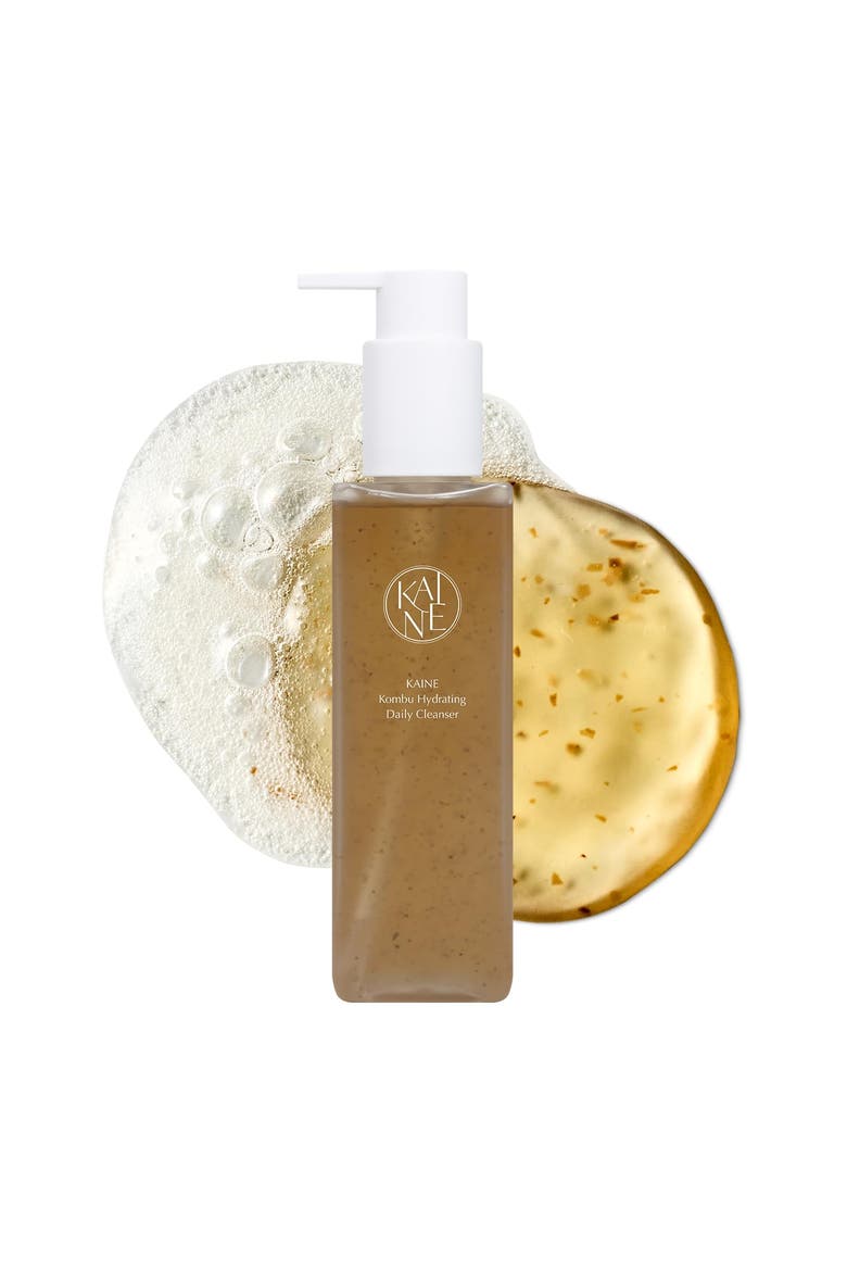 Kombu Hydrating Daily Cleanser 155g, Main, color, 5.46 fl oz