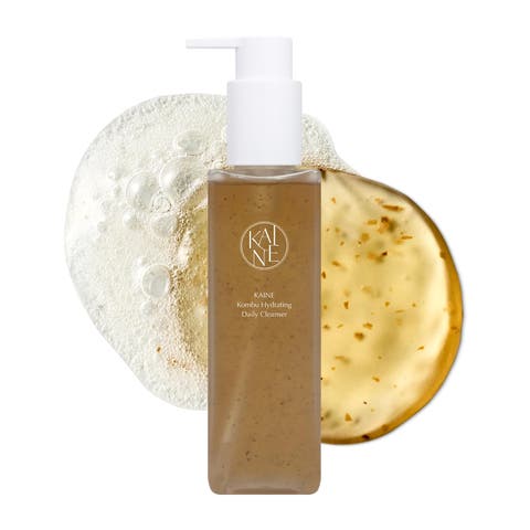 Kombu Hydrating Daily Cleanser 155g