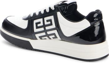 ジバンシィ Givenchy Low Top Sneakers HG24119S-Givenchy-Town-low-top