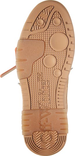 Out of Office Full Suede Sneaker