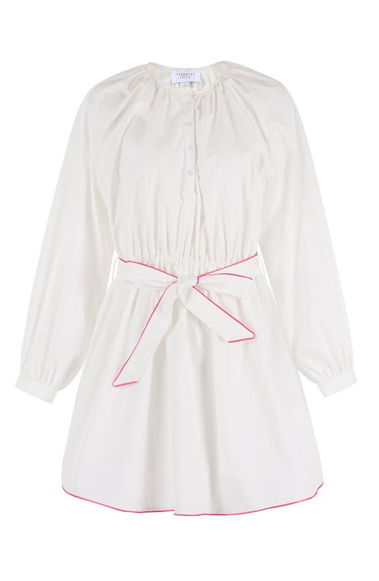 The Shirt by Rochelle Behrens The Taryn Dress, Main, color,