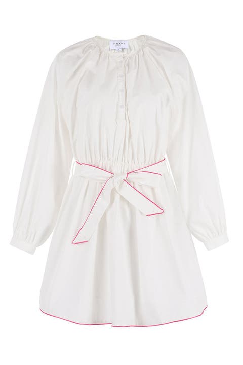 The Taryn Dress