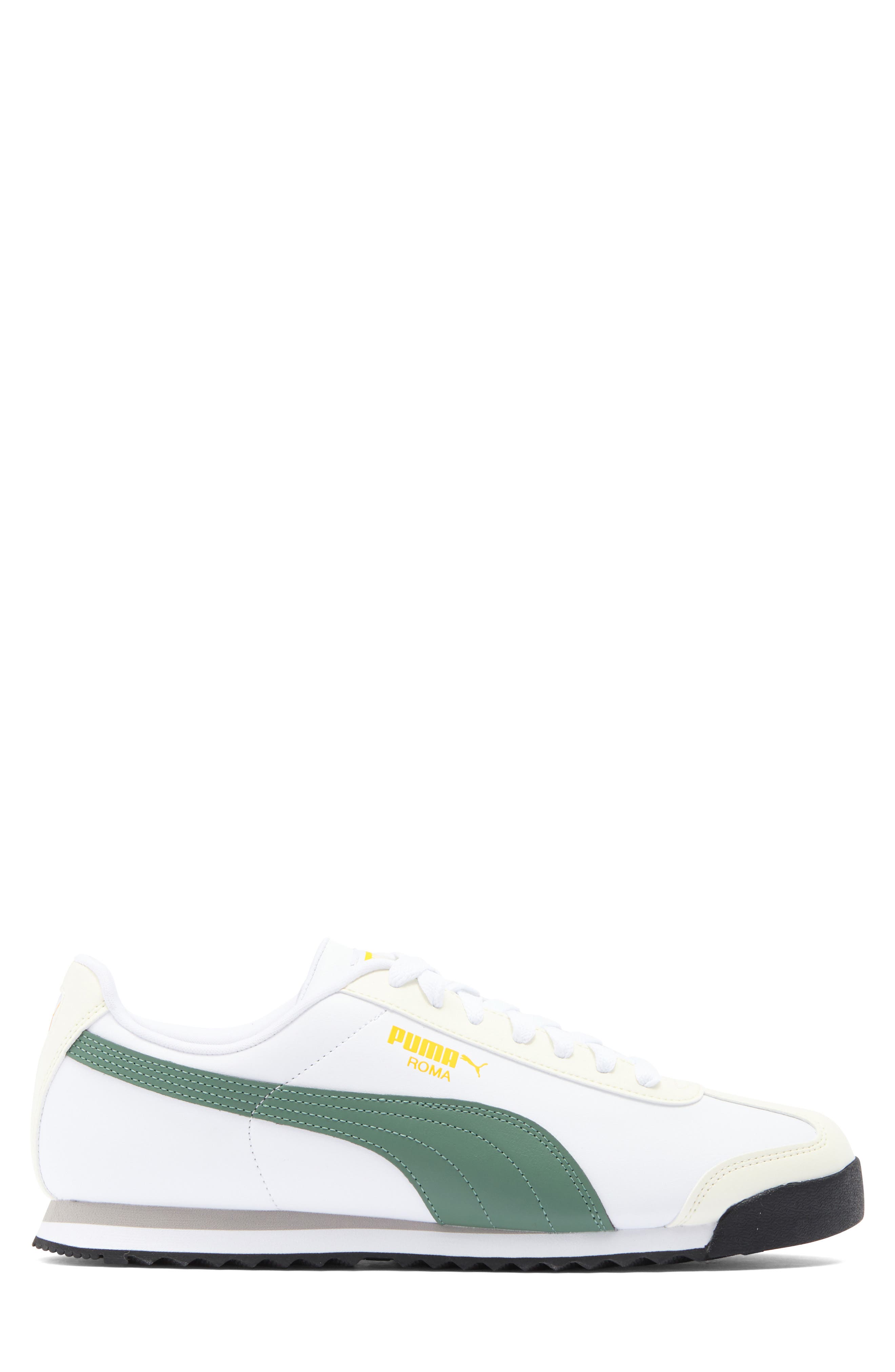PUMA Roma Basic Sneaker, Alternate, color, 
