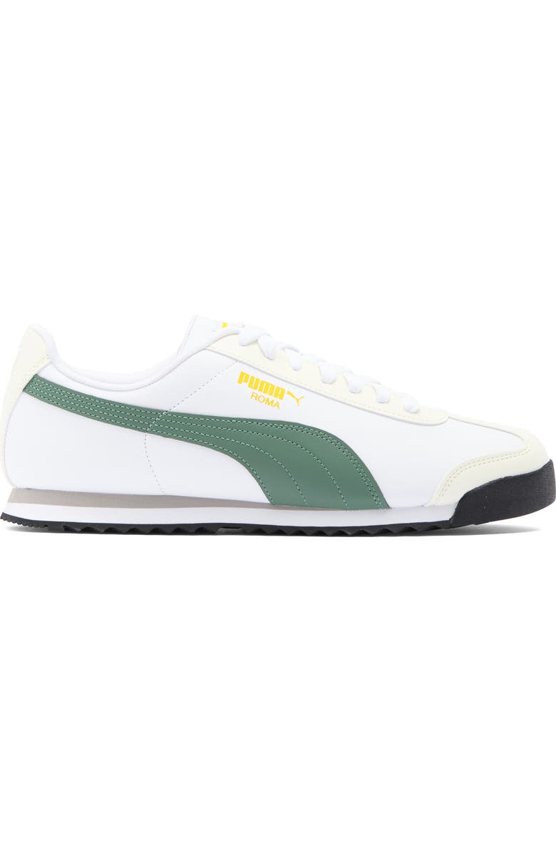 PUMA Roma Basic Sneaker, Alternate, color,