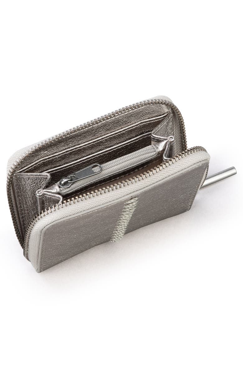 The Sak Iris Medium Zip Wallet, Alternate, color,