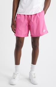 Nike Club Woven Flow Shorts