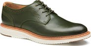 Johnston & Murphy Upton 175th Plain Toe Derby