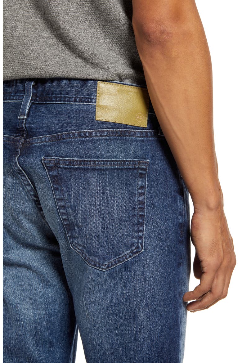 Tellis Modern Slim Fit Jeans, Alternate, color, LANDMARK