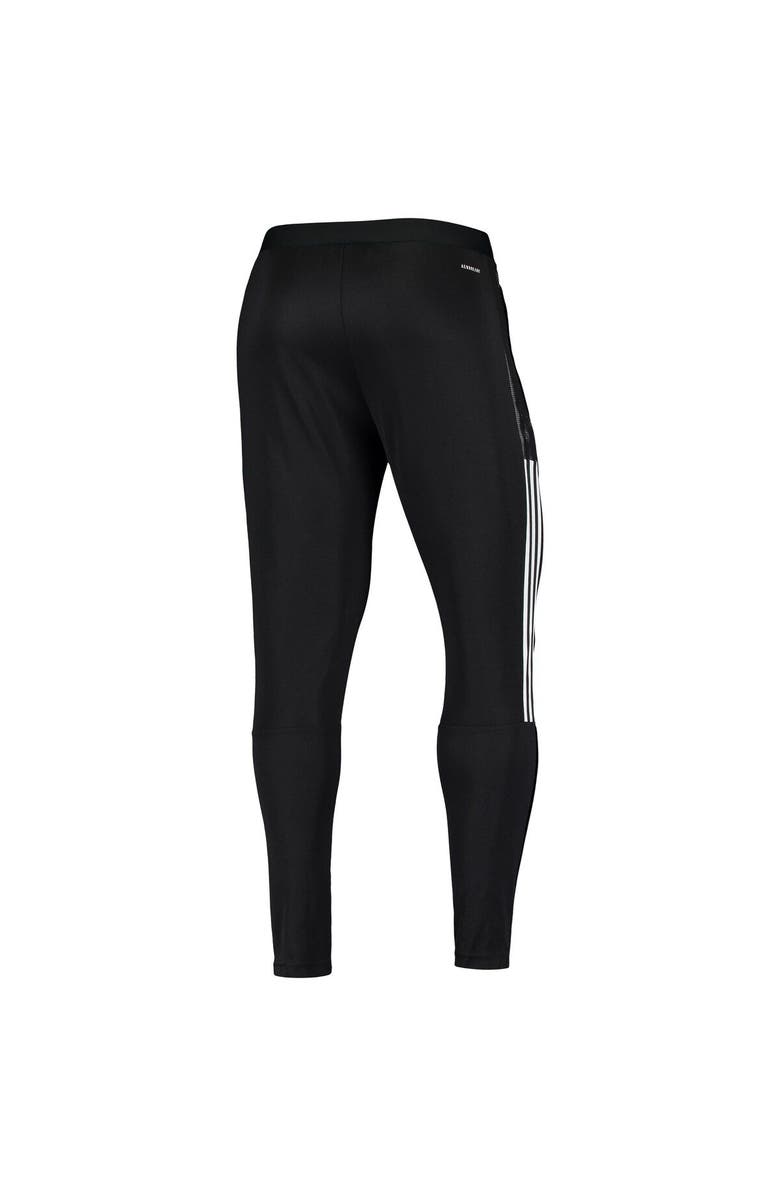 adidas Men's adidas Black Houston Dynamo FC Tiro Training AEROREADY Pants, Alternate, color,