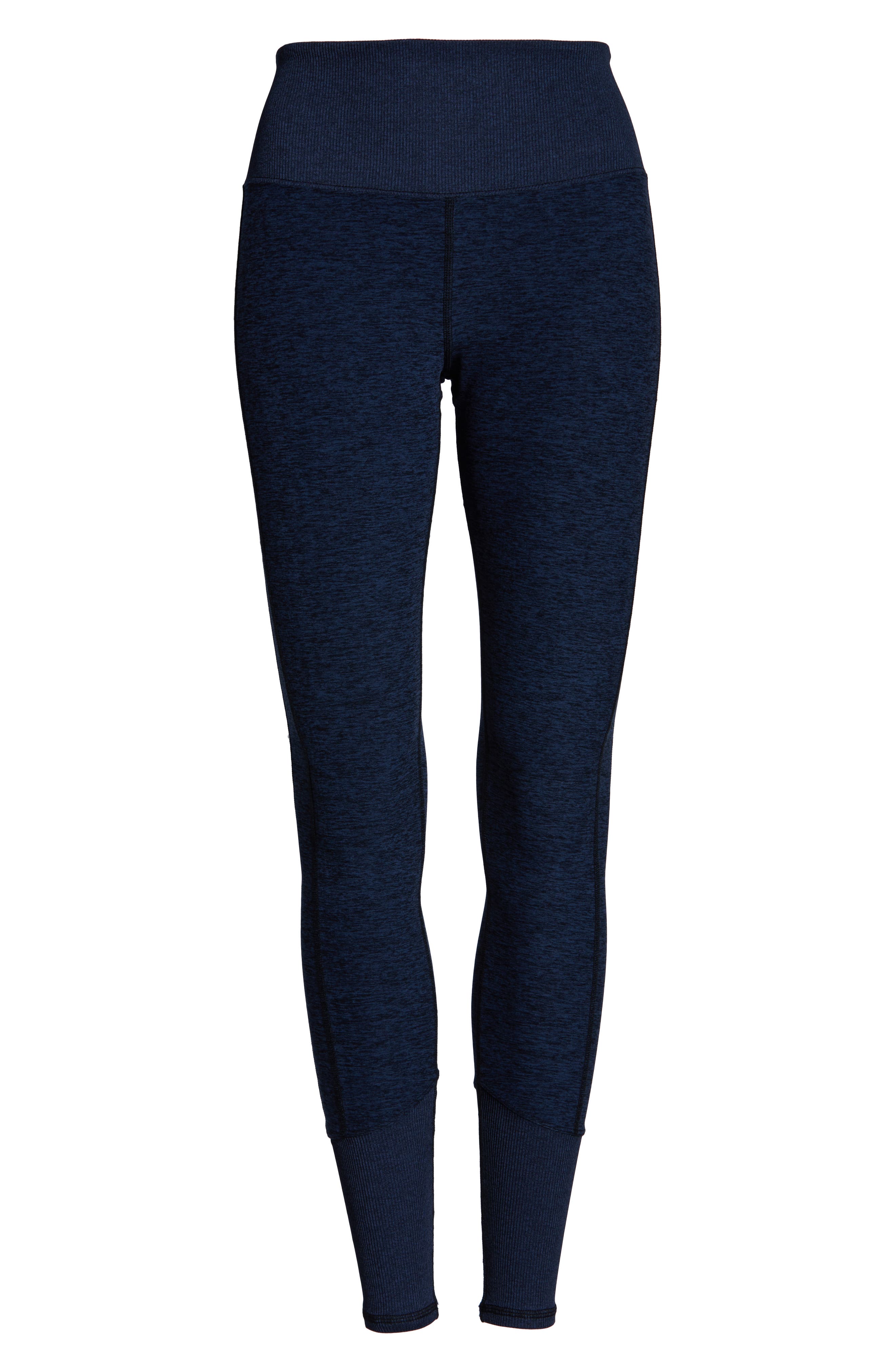 Alo High Waist Lounge Leggings (Women) | Nordstrom