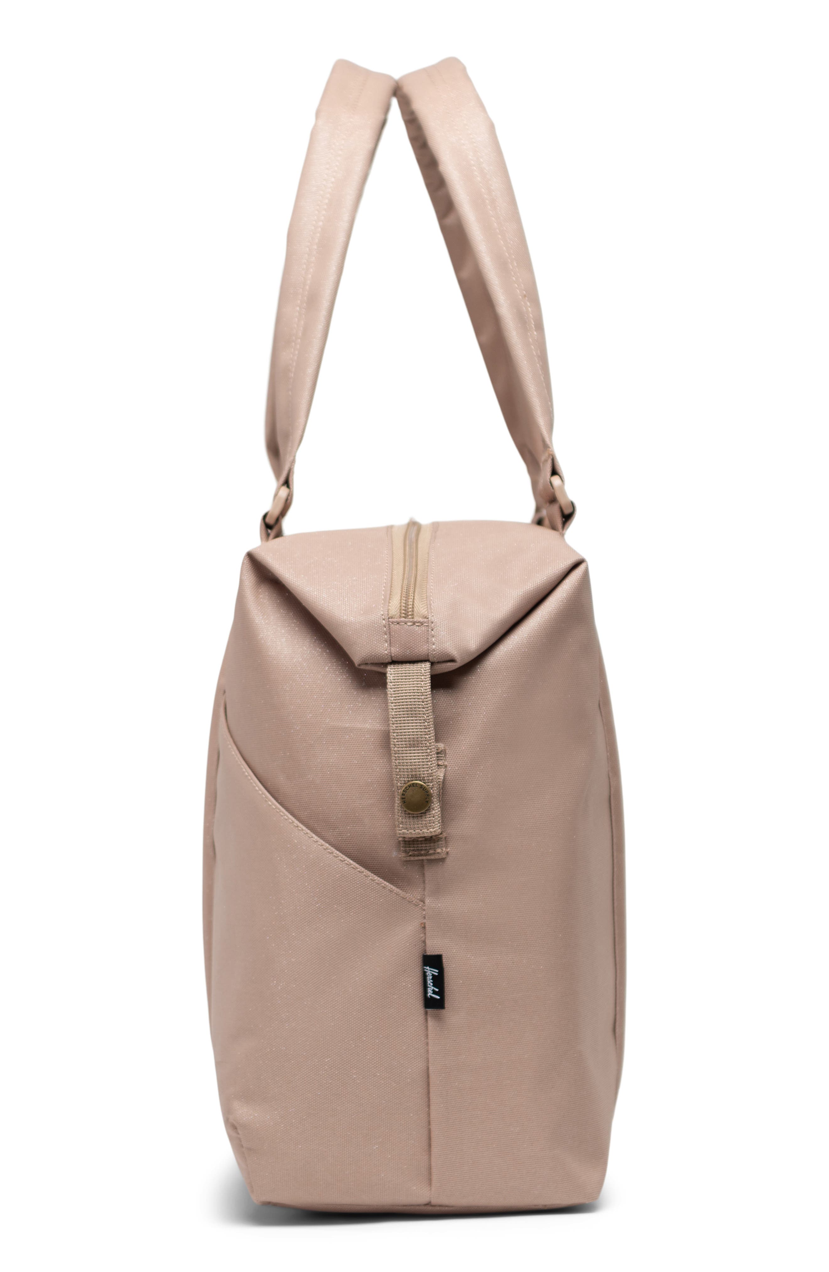 Herschel Supply Co. Strand Duffle Bag, Alternate, color, 