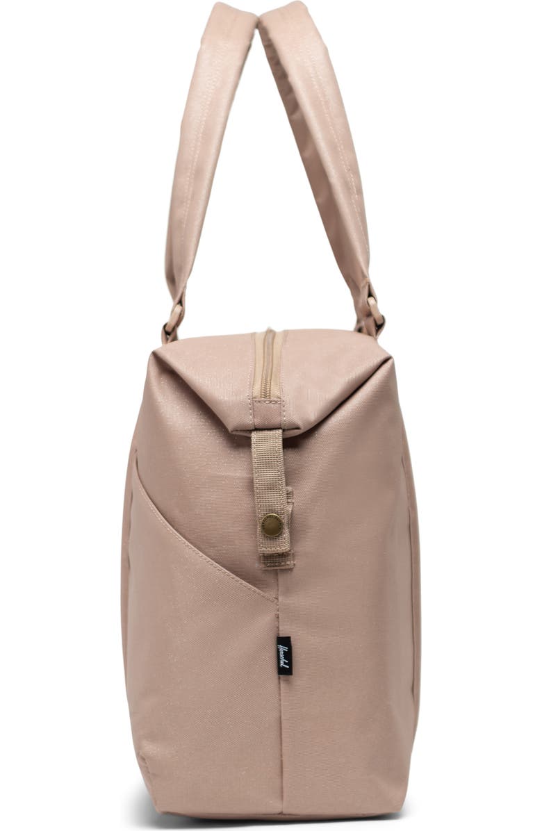 Herschel Supply Co. Strand Duffle Bag, Alternate, color,