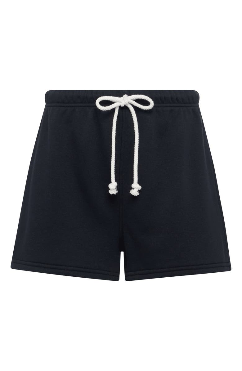 nuuds French Terry Shorts, Alternate, color, 