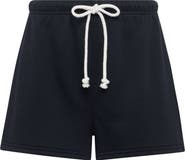 nuuds French Terry Shorts