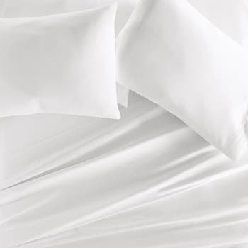 300 Thread Count Sateen Sheet Set