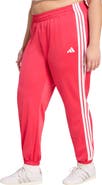 adidas Essentials 3-Stripes Tricot Track Pants