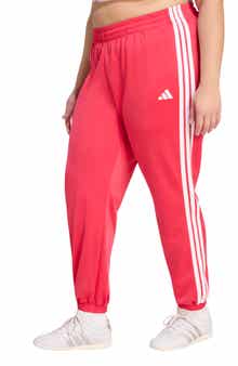 Essentials 3-Stripes Tricot Track Pants